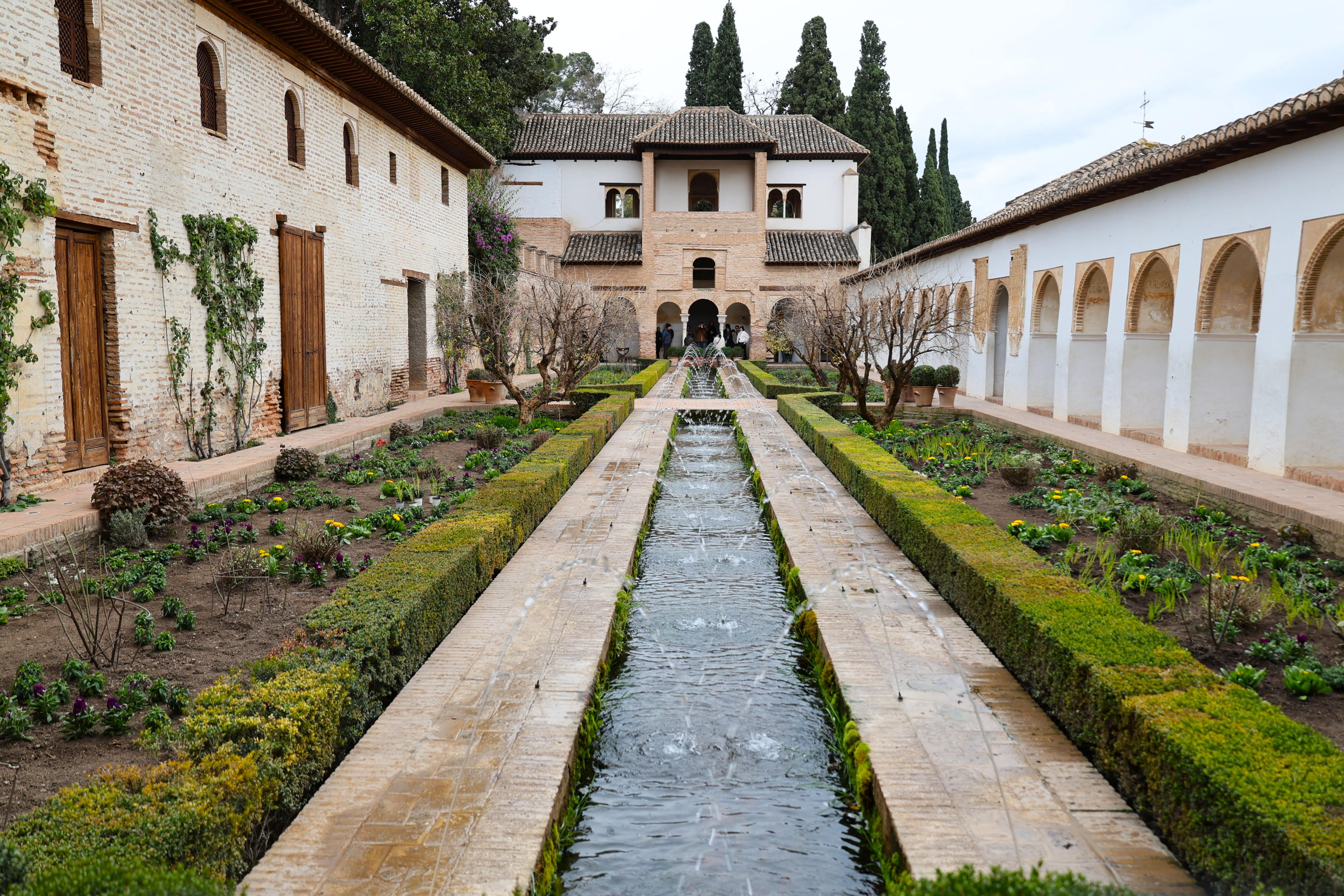 Alhambra